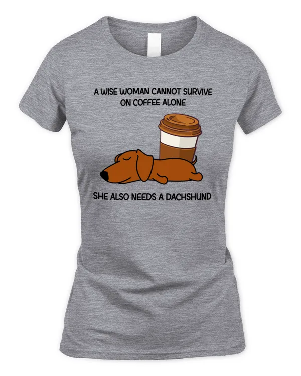 Women's Soft Style Fitted T-Shirt