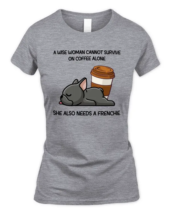 Women's Soft Style Fitted T-Shirt
