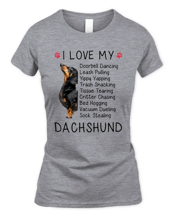 Women's Soft Style Fitted T-Shirt