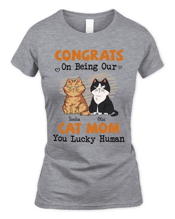 Women's Soft Style Fitted T-Shirt