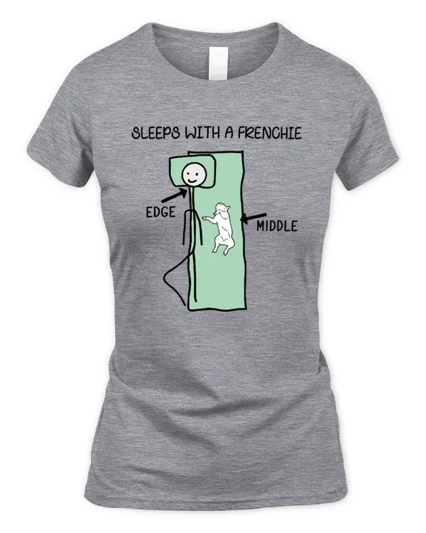 Women's Soft Style Fitted T-Shirt