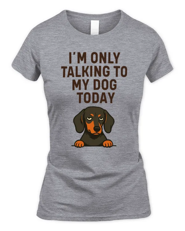 Women's Soft Style Fitted T-Shirt