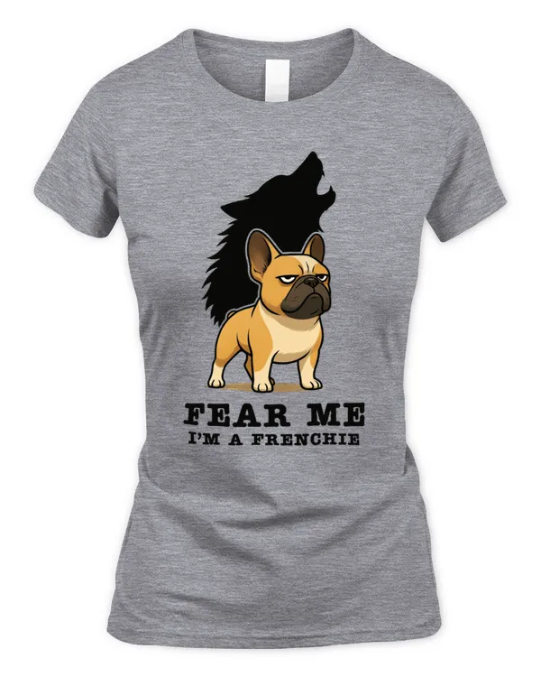 Women's Soft Style Fitted T-Shirt