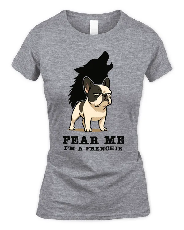 Women's Soft Style Fitted T-Shirt