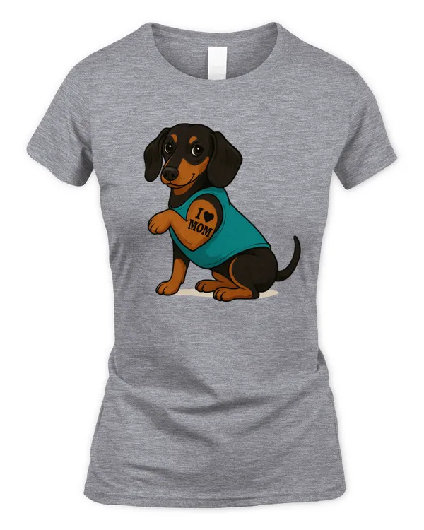 Women's Soft Style Fitted T-Shirt