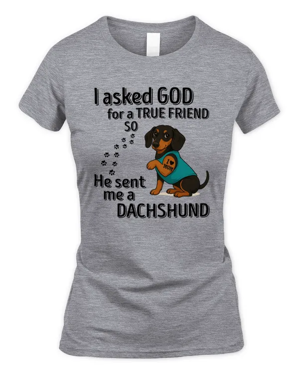 Women's Soft Style Fitted T-Shirt