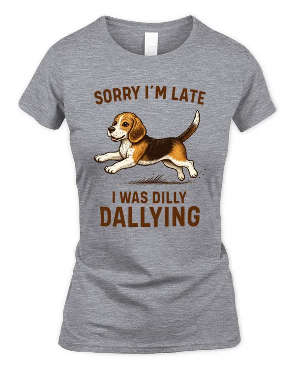 Women's Soft Style Fitted T-Shirt