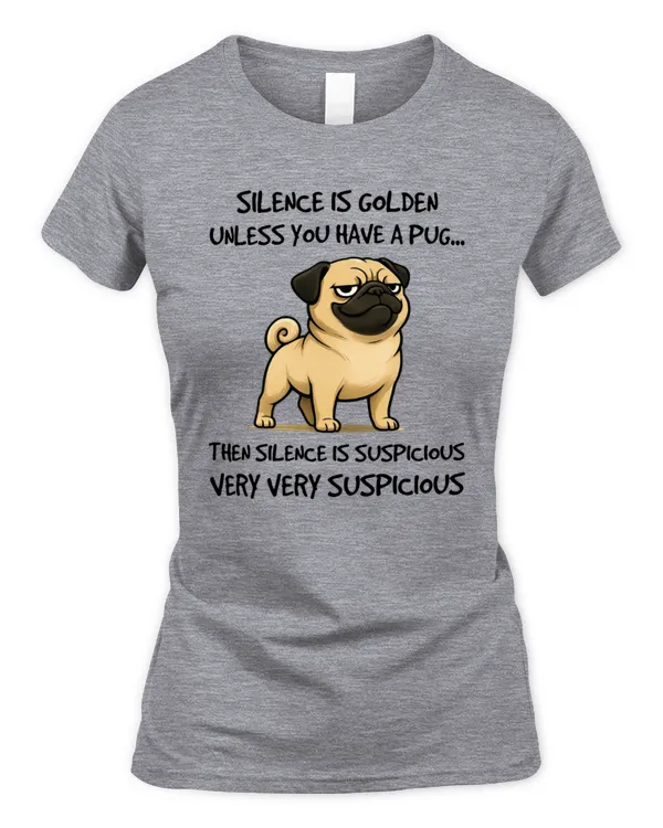 Women's Soft Style Fitted T-Shirt