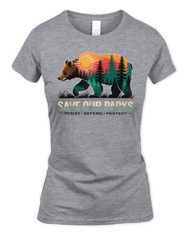 Women's Soft Style Fitted T-Shirt
