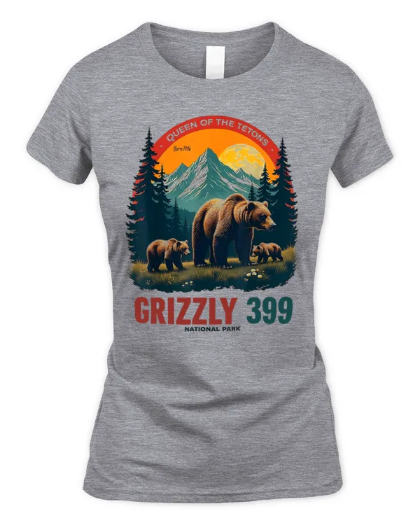 Women's Soft Style Fitted T-Shirt