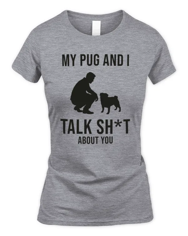Women's Soft Style Fitted T-Shirt