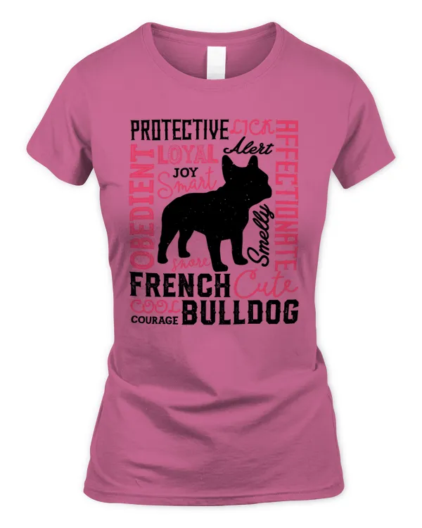 Women's Soft Style Fitted T-Shirt
