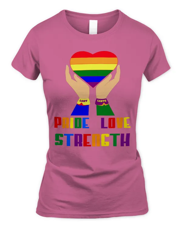 Women's Soft Style Fitted T-Shirt