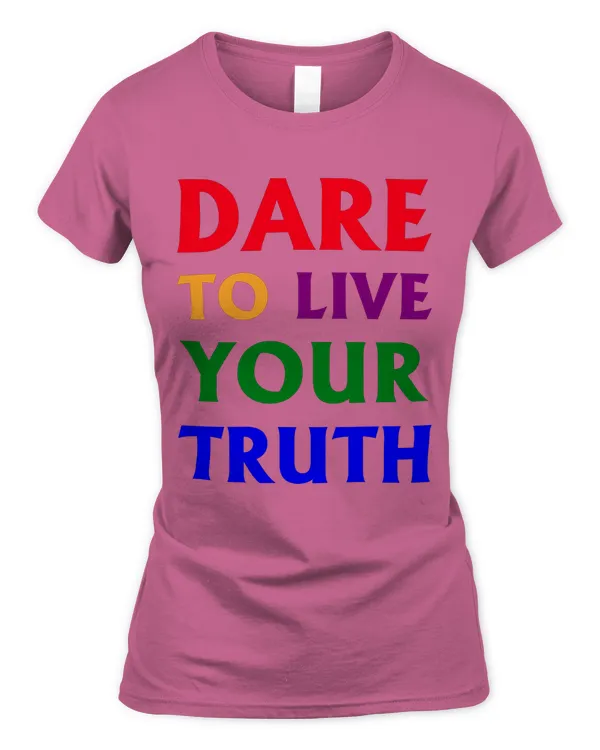 Women's Soft Style Fitted T-Shirt