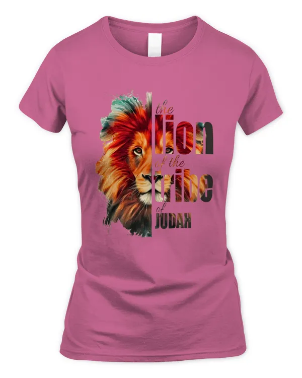 Women's Soft Style Fitted T-Shirt
