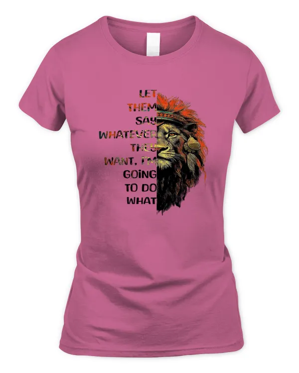 Women's Soft Style Fitted T-Shirt