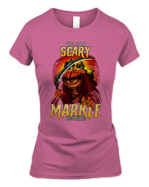 MARKLE-NT-63-01 - Women's Soft Style Fitted T-Shirt Women's Soft Style Fitted T-Shirt