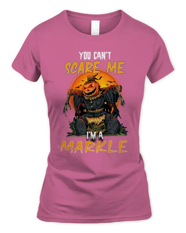 MARKLE-NT-64-01 - Women's Soft Style Fitted T-Shirt Women's Soft Style Fitted T-Shirt