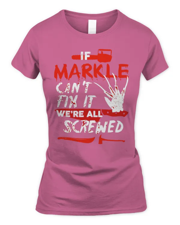 MARKLE-NT-67-01 - Women's Soft Style Fitted T-Shirt Women's Soft Style Fitted T-Shirt