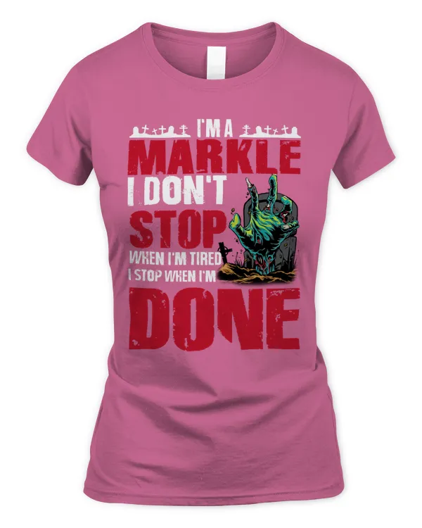 MARKLE-NT-68-01 - Women's Soft Style Fitted T-Shirt Women's Soft Style Fitted T-Shirt