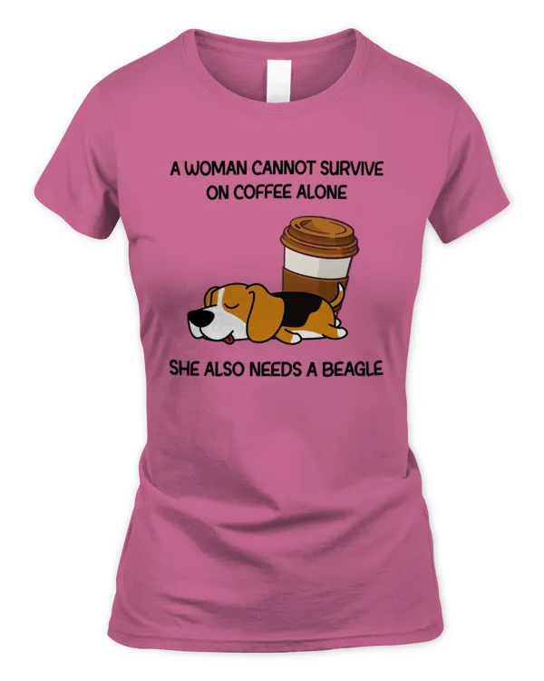 Women's Soft Style Fitted T-Shirt