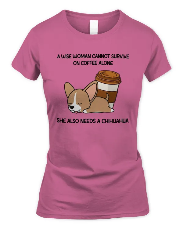 Women's Soft Style Fitted T-Shirt
