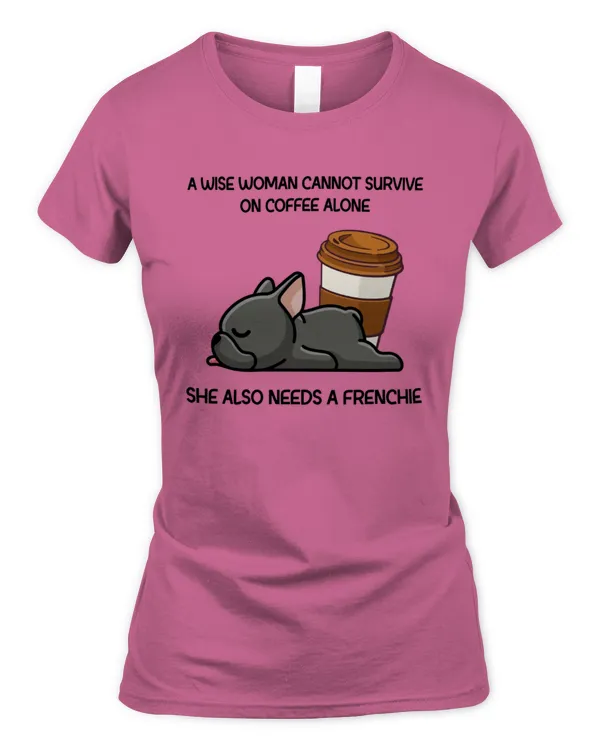 Women's Soft Style Fitted T-Shirt