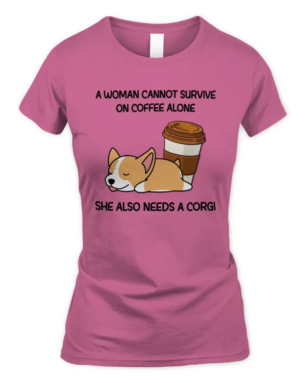 Women's Soft Style Fitted T-Shirt