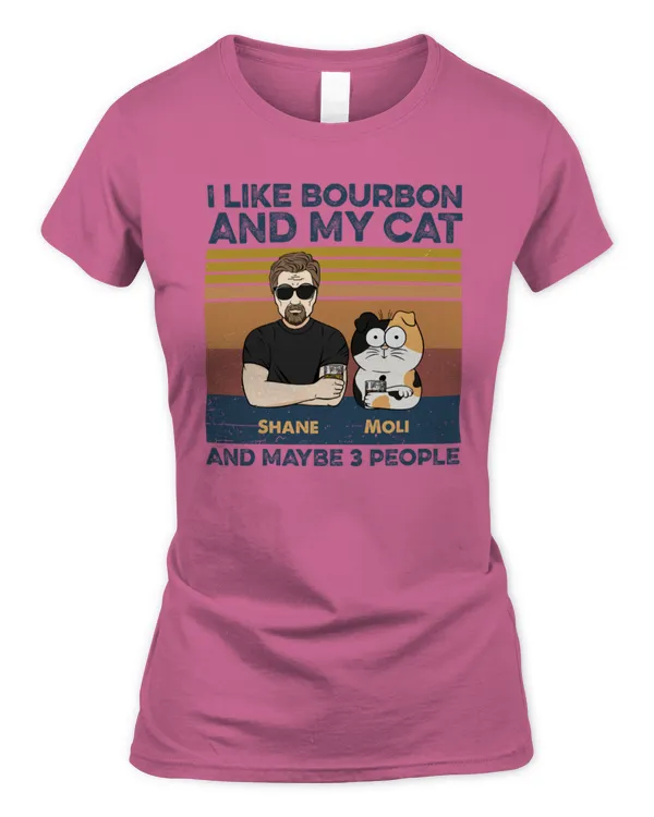 Women's Soft Style Fitted T-Shirt