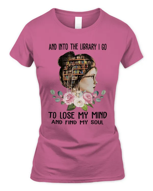 Women's Soft Style Fitted T-Shirt