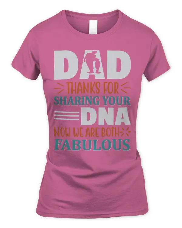 Women's Soft Style Fitted T-Shirt