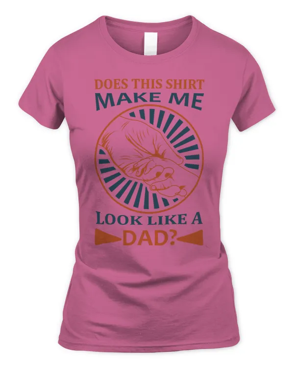 Women's Soft Style Fitted T-Shirt