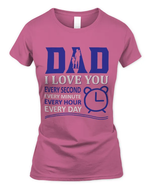 Women's Soft Style Fitted T-Shirt