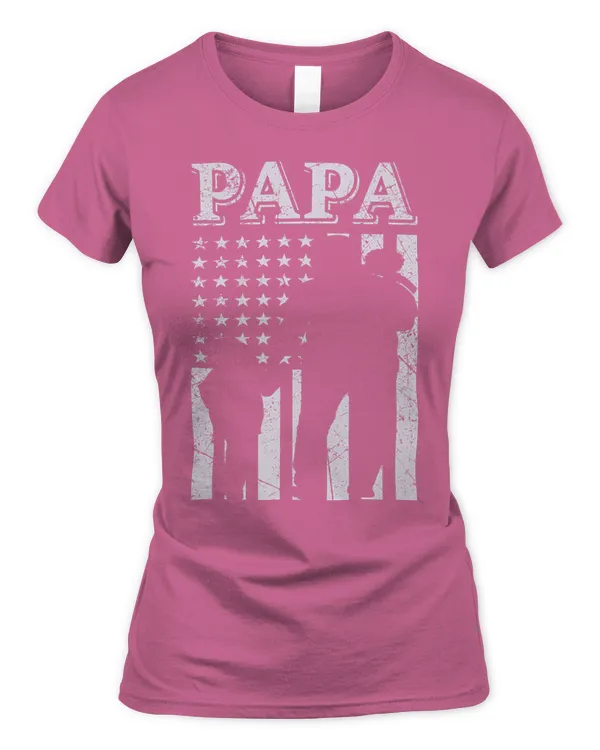 Women's Soft Style Fitted T-Shirt