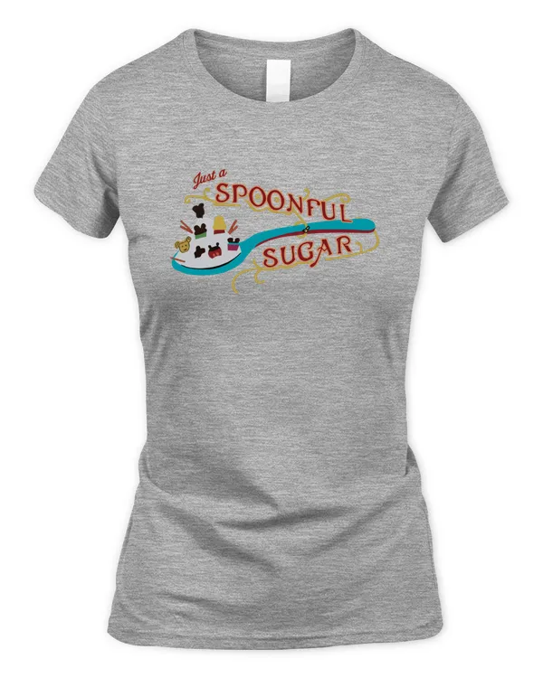 Women's Soft Style Fitted T-Shirt