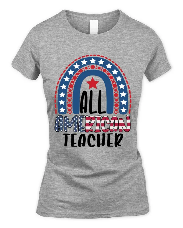 Women's Soft Style Fitted T-Shirt