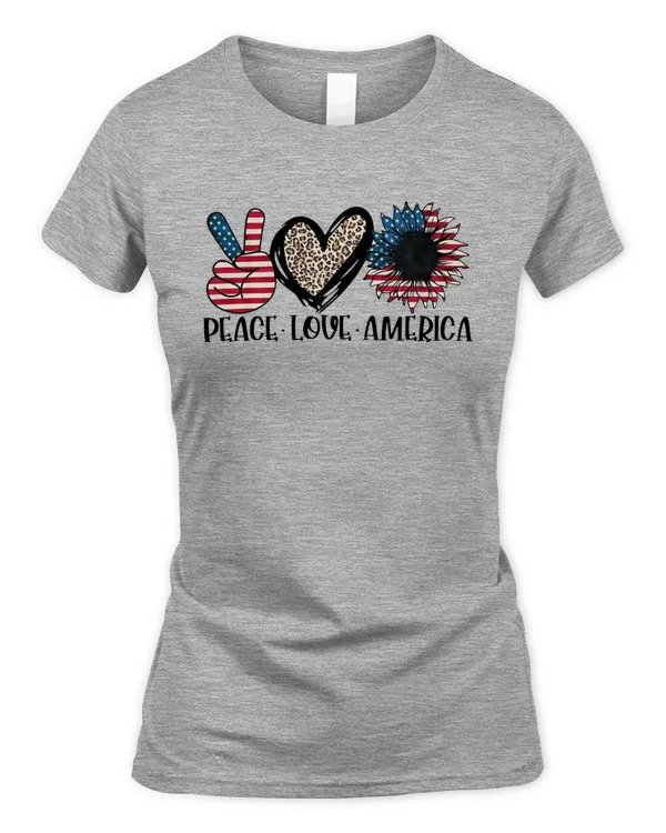 Women's Soft Style Fitted T-Shirt
