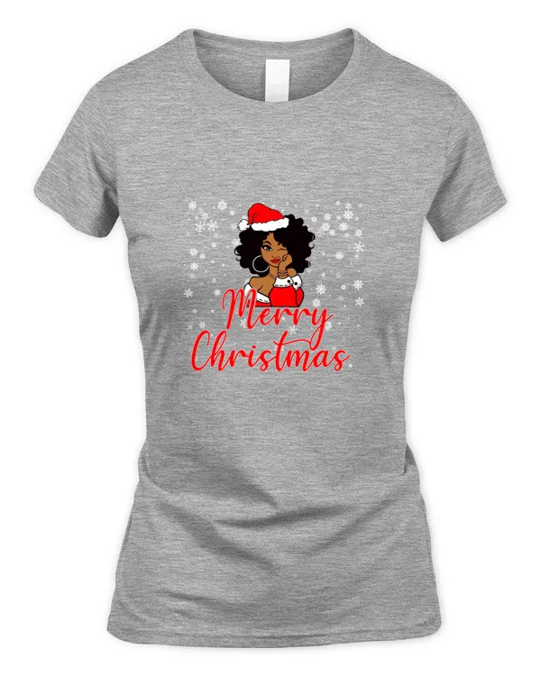 Women's Soft Style Fitted T-Shirt