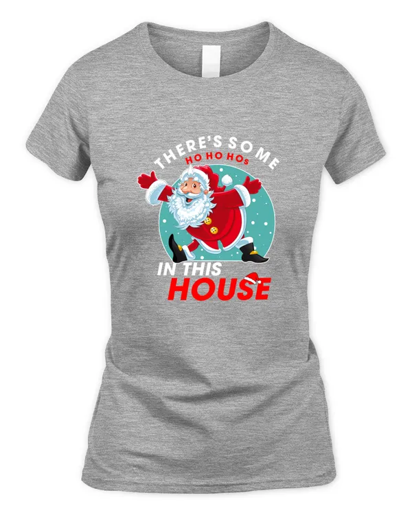 Women's Soft Style Fitted T-Shirt