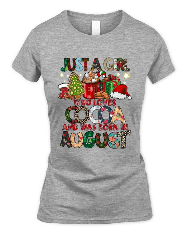 Women's Soft Style Fitted T-Shirt