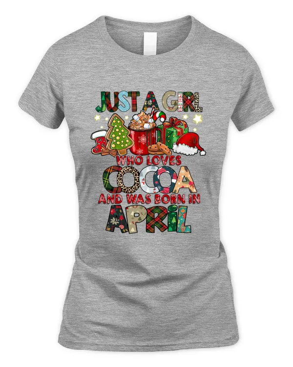 Women's Soft Style Fitted T-Shirt