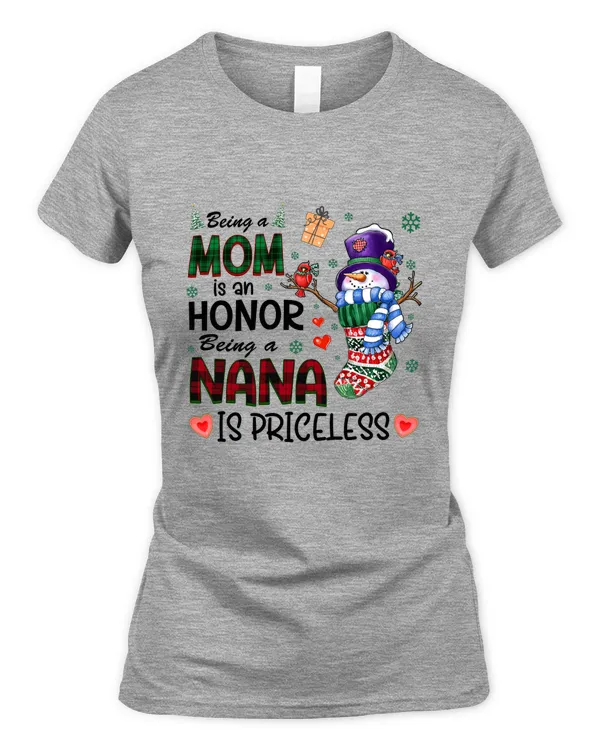 Women's Soft Style Fitted T-Shirt