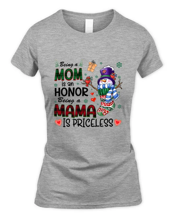 Women's Soft Style Fitted T-Shirt