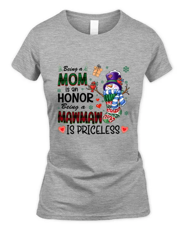 Women's Soft Style Fitted T-Shirt