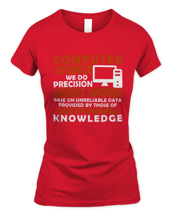 Women's Soft Style Fitted T-Shirt