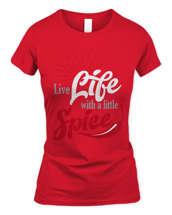 Women's Soft Style Fitted T-Shirt