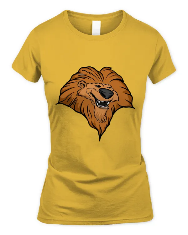 Women's Soft Style Fitted T-Shirt