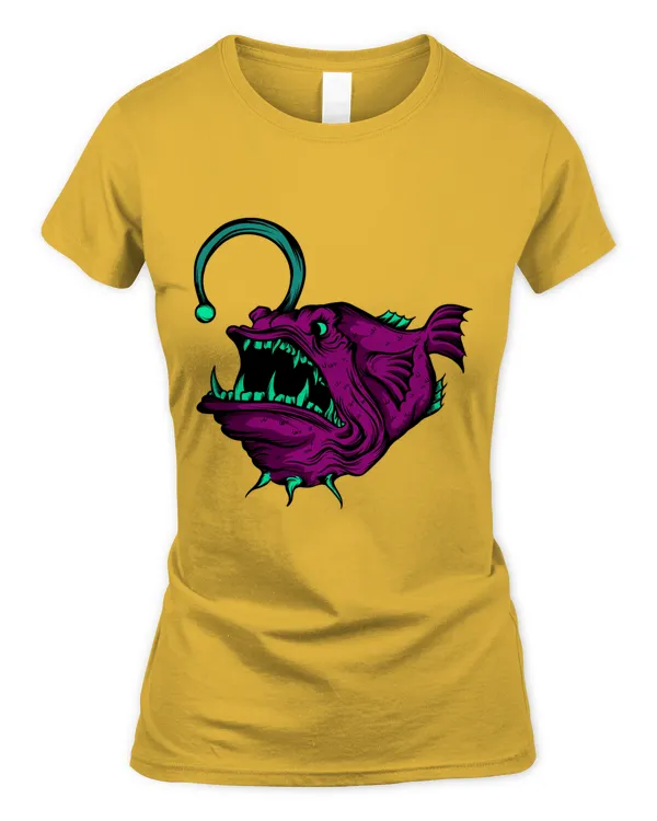 Women's Soft Style Fitted T-Shirt
