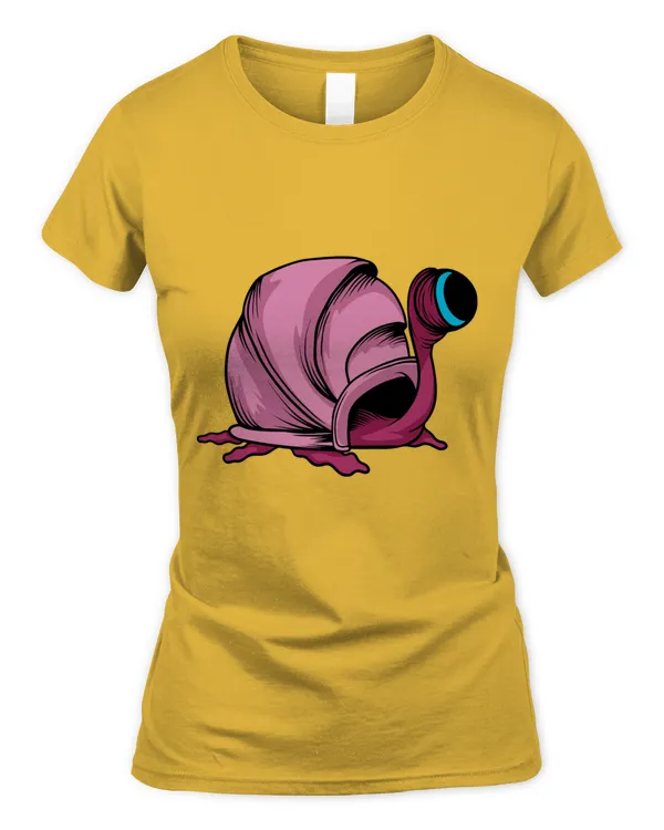 Women's Soft Style Fitted T-Shirt