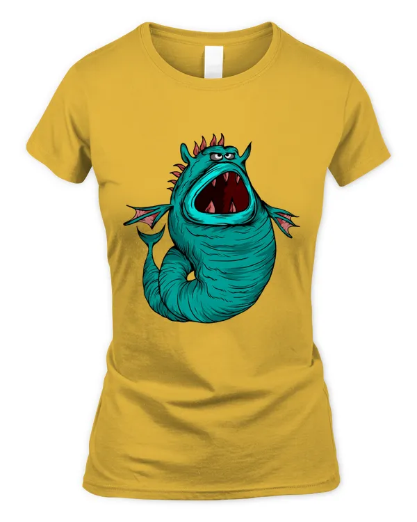 Women's Soft Style Fitted T-Shirt